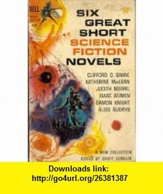 AUTHOR : CLIFFORD D. SIMAK !... ,,, SCIENCE FICTION & FANTASY :... By ...