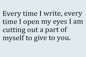 Anis Mojgani - Shake The Dust