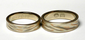 Hand-engraved Hobbit Ring: A Classic (just don't use it for your ...