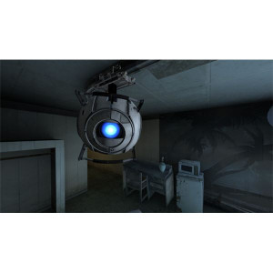 Best Portal 2 Quotes from Wheatley
