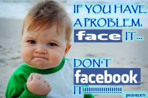 The most annoying people of Facebook: Are you one of them?