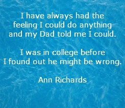 Ann Richards