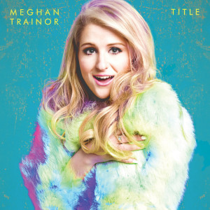 Megan Trainor photo via Epic Records
