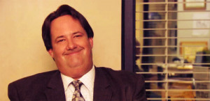Displaying (18) Gallery Images For Kevin Malone The Office Quotes...