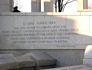 Remembering D Day Quotes