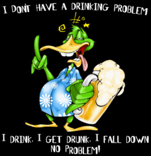 Funny Drinking Quotes And Sayings