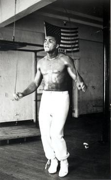 World Heavyweight Boxing Champion, Muhammad Ali Quotes & Images