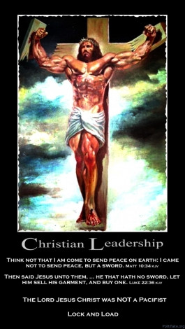 christian-leadership-christ-jesus-lord-christian-pro-gun-sup-political ...