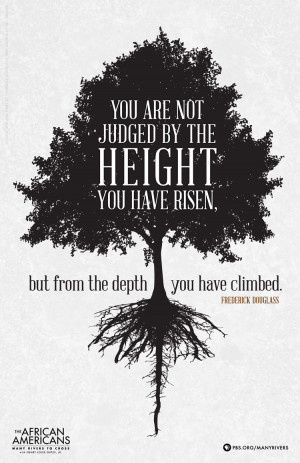 African American Quotation Posters