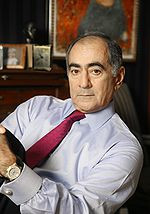 Quotes by John J Mack