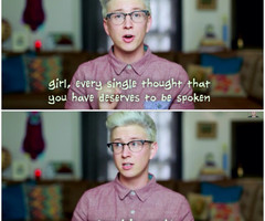 in collection tyler oakley quotes heart this image 31 hearts all about