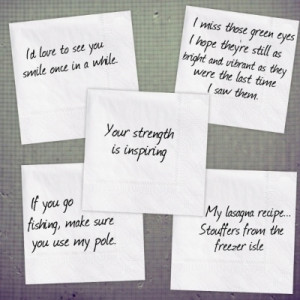 Since You Came Into My Life Quotes The best chapter of my life.