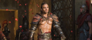 Spartacus Vengeance Watch: Episode 5 - Libertus image