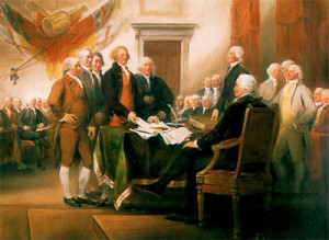 Consider these timeless quotes from our Founding Fathers:
