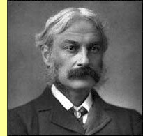 Andrew Lang Photo