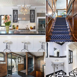 Jeff Lewis Lists Gramercy House