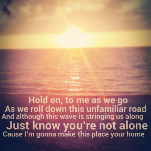 sunset #lyrics #home #phillipphillips