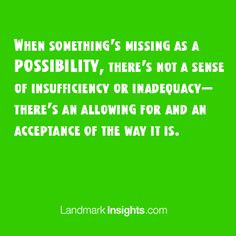 Landmark Insights, a Landmark Newsletter More