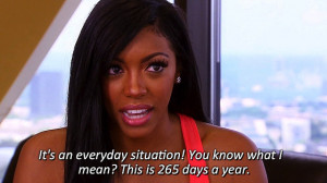 Are These Real Housewives Quotes or Something Said on Local News?