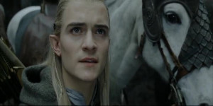 Legolas Quotes