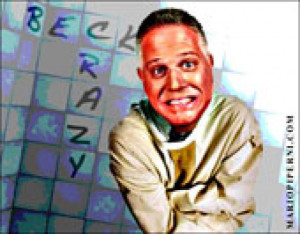 The 10 Craziest Glenn Beck Quotes of All Time