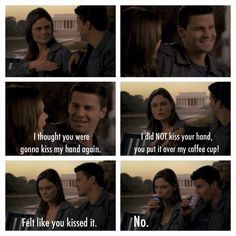 Bones Motivator by Kuroi-91 on DeviantArt