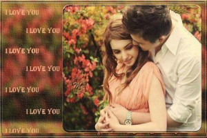 Picture love sms messages for wife