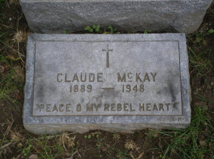 Claude Mckay If We Must Die Claude mckay