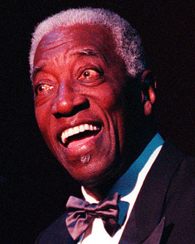 Joe Williams Pictures