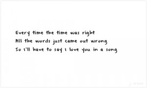 Lyrics: Jim Croce - 