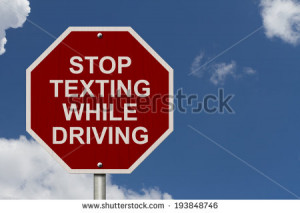 stock-photo-stop-texting-while-driving-sign-red-and-white-stop-sign ...