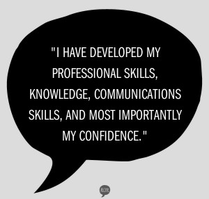 The application process for our 2015/2016 internship opportunities has ...