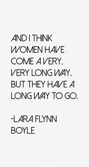Lara Flynn Boyle Quotes amp Sayings