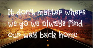 Andy Grammer--- Back Home