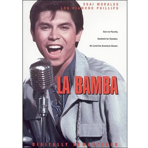 ... , Lou Diamonds, La Bamba, Favorite Movie, Labamba, Diamonds Phillip