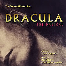 Dracula, the Musical: Wikis