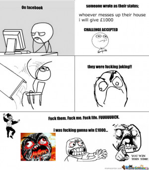 Epic Troll Meme Center...