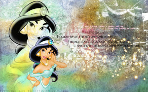 Disney Princess Princess Jasmine