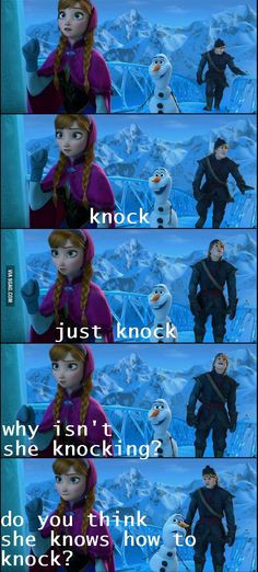 ... one thing i like about frozen olaf more funny things frozen olaf olaf