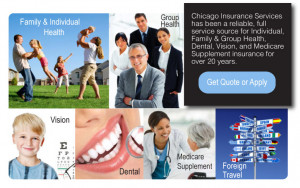 2002-2014 Chicago Insurance Services, Inc. All Rights Reserved