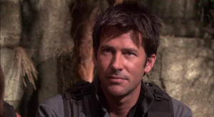Joe Flanigan