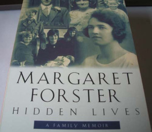 Margaret Forster Quotes