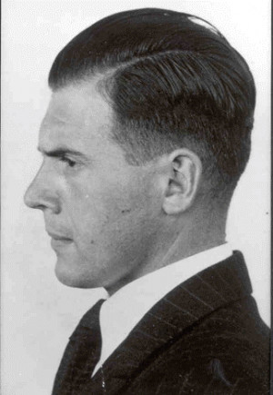 Josef Mengele