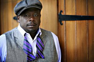 Cedric The Entertainer: “My Mom Inspired Me To Give Back”