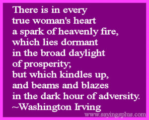 25 Prosperity and Adversity Quotes