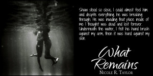 Nicole R. Taylor is a Paranormal, Urban Fantasy and Contemporary ...