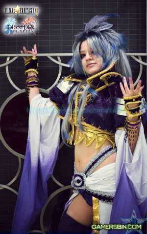 Re: The FINAL FANTASY Cosplay Thread