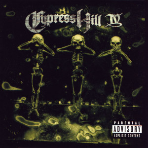 Cypress Hill IV Image