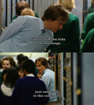 summer heights high quotes