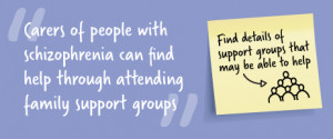 Family Support Quotes Family Support Groups